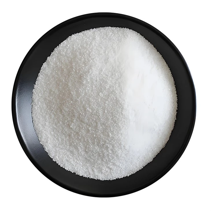 White Fused Alumina factory