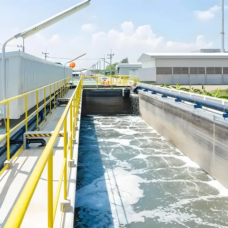 water treatment P4 water treatment P4